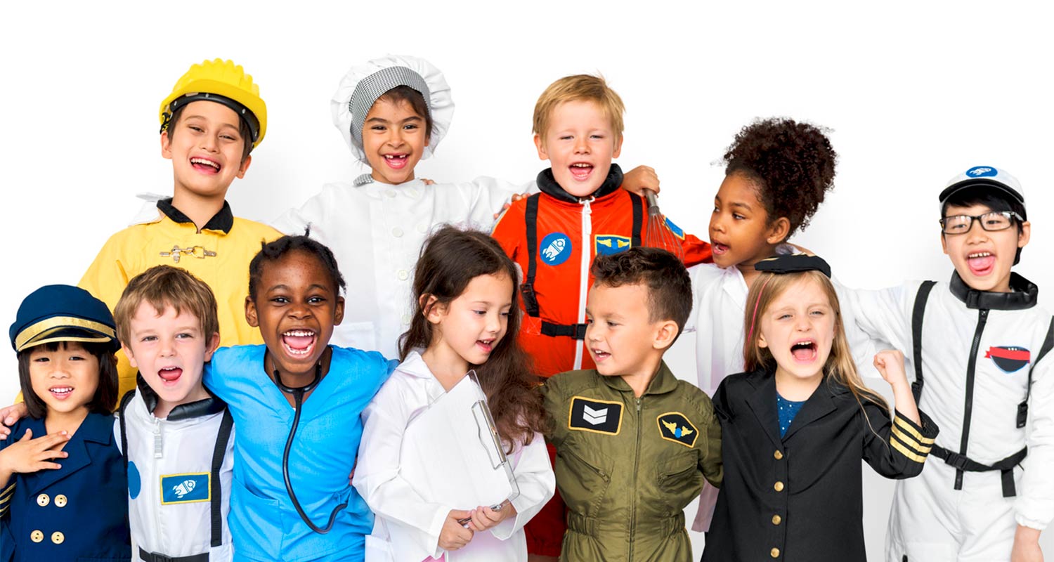 Wilmington Child Care