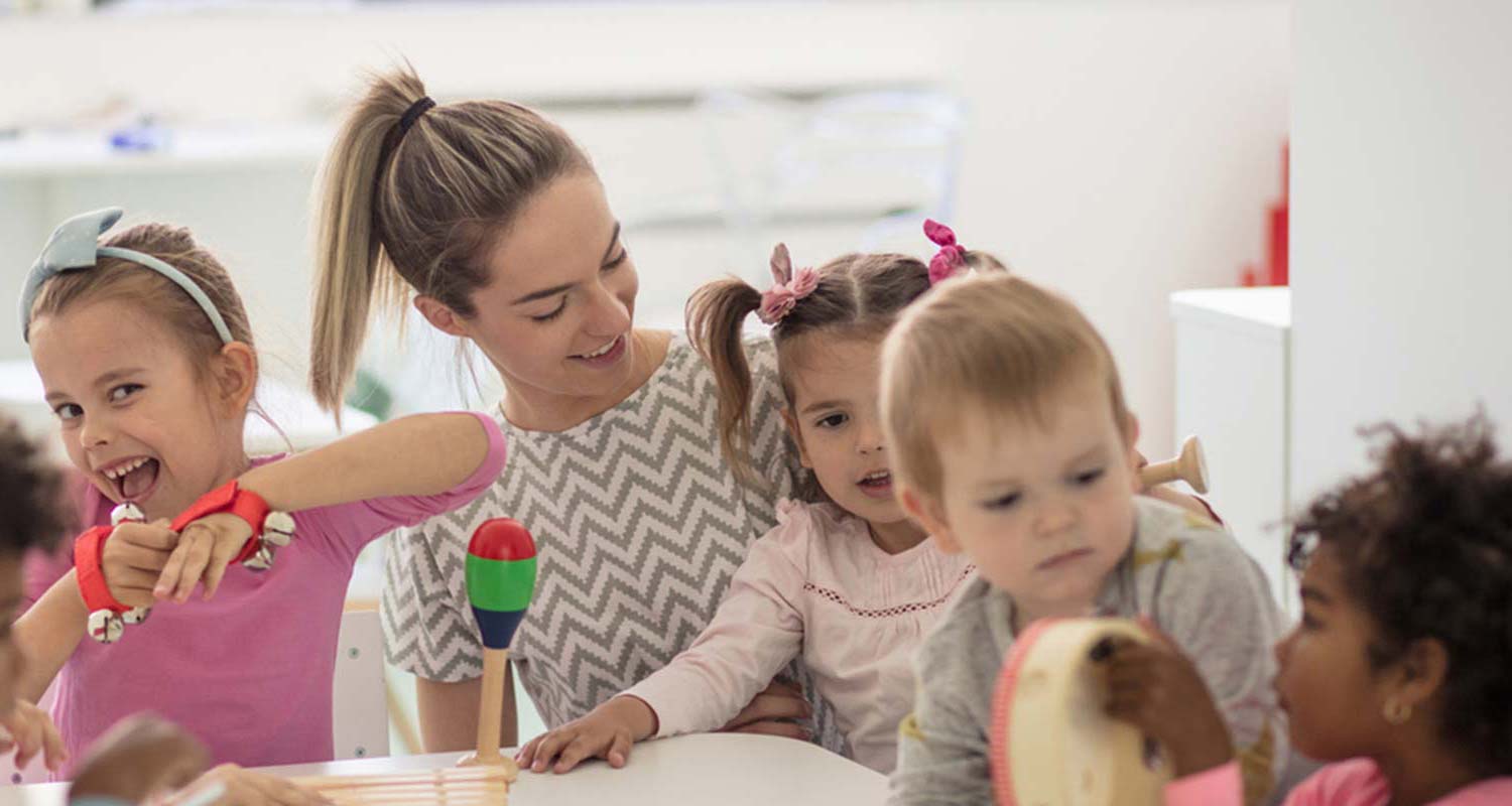 Wilmington Child Care