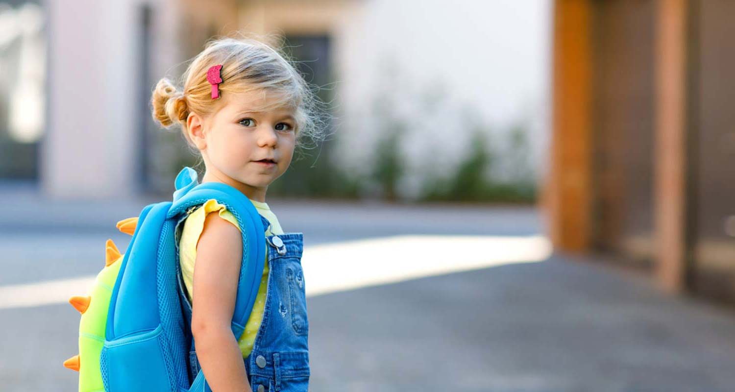Wilmington Child Care