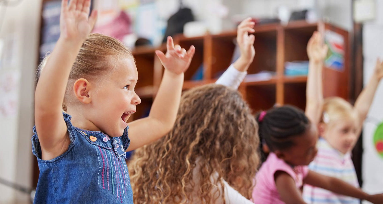 Wilmington Preschool